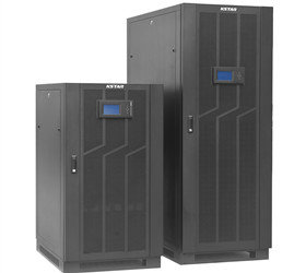 YMK模块化系列6-200KVA