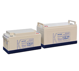 FM固定性密封电池系列（33AH-250AH）