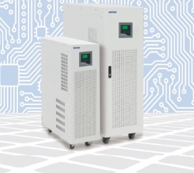 MASTER系列（6-30KVA）