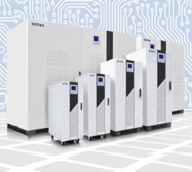 EPOWER系列（300-800KVA）