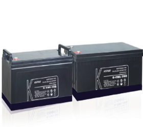 FML长寿命中密电池系列